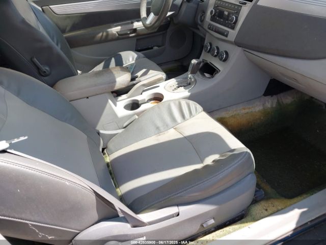 2008 CHRYSLER SEBRING 1C3LC55RX8N157319 Photo 4