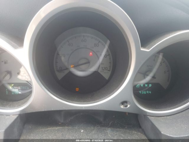 2008 CHRYSLER SEBRING 1C3LC55RX8N157319 Photo 6