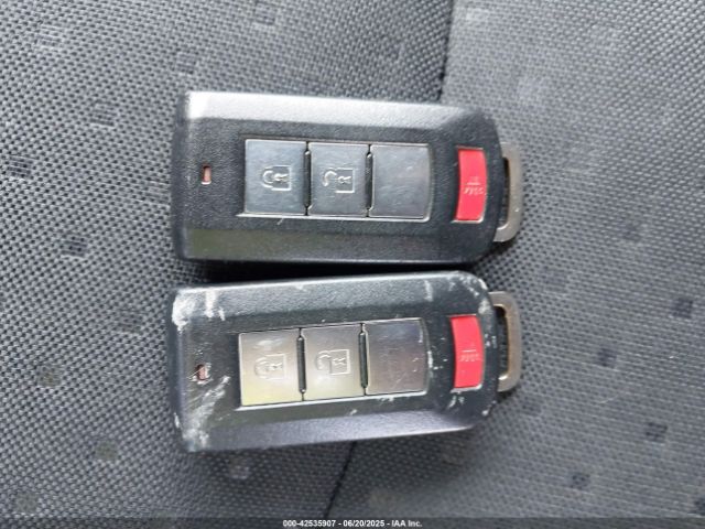 2012 MITSUBISHI OUTLANDER SPORT JA4AR4AUXCZ008569 Photo 10