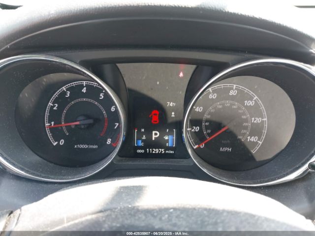 2012 MITSUBISHI OUTLANDER SPORT JA4AR4AUXCZ008569 Photo 6