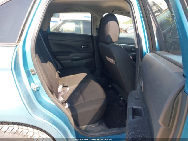 2012 MITSUBISHI OUTLANDER SPORT JA4AR4AUXCZ008569 Photo 7