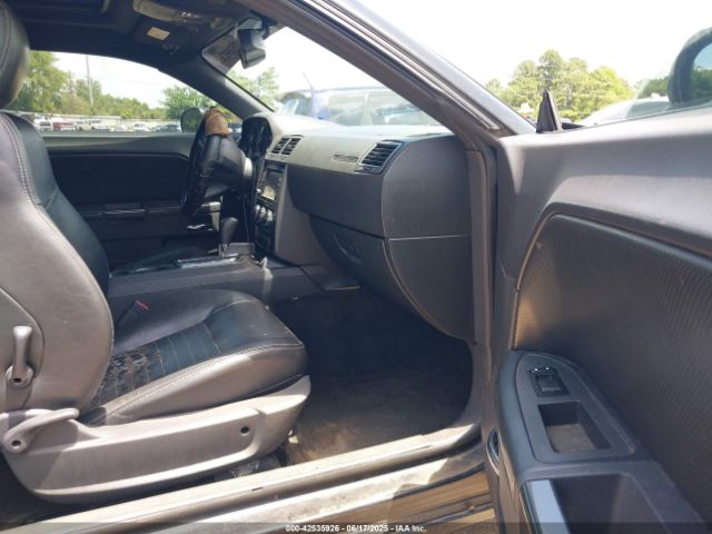 2009 DODGE CHALLENGER 2B3LJ54T39H598803 Photo 4