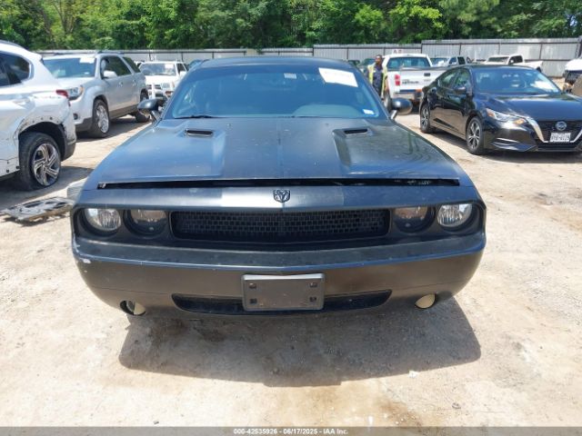 2009 DODGE CHALLENGER 2B3LJ54T39H598803 Photo 5