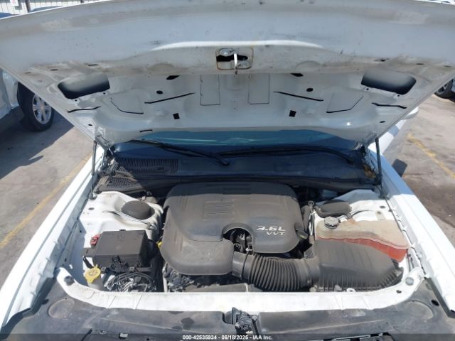 2020 DODGE CHALLENGER 2C3CDZAG6LH105406 Photo 9