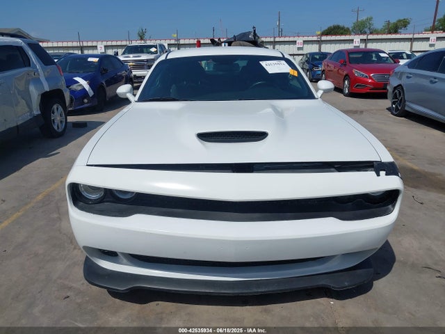 Dodge Challenger 2020 2C3CDZAG6LH105406 Image 12