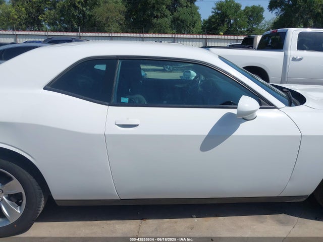 Dodge Challenger 2020 2C3CDZAG6LH105406 Image 13