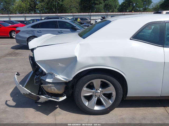 Dodge Challenger 2020 2C3CDZAG6LH105406 Image 17