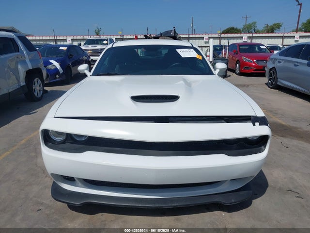 Dodge Challenger 2020 2C3CDZAG6LH105406 Image 18