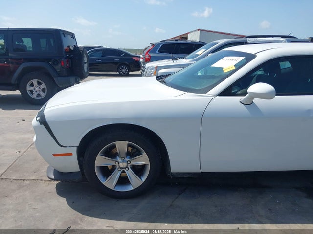 Dodge Challenger 2020 2C3CDZAG6LH105406 Image 19