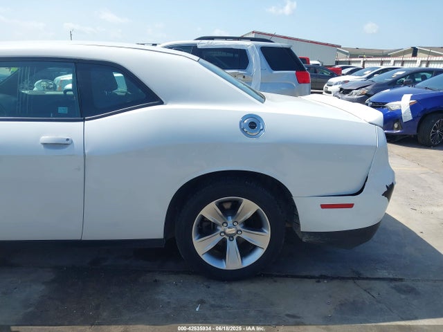 Dodge Challenger 2020 2C3CDZAG6LH105406 Image 20
