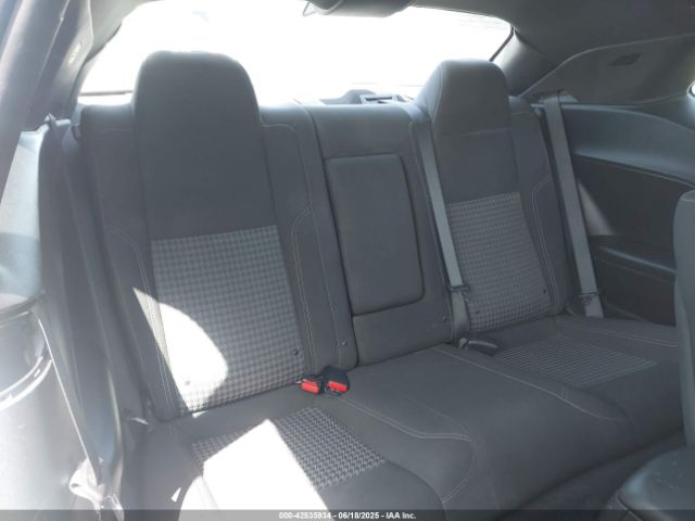 2020 DODGE CHALLENGER 2C3CDZAG6LH105406 Photo 7