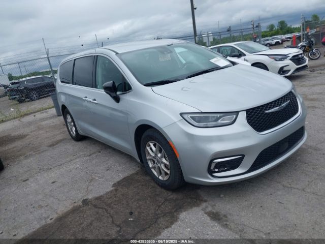 2024 CHRYSLER PACIFICA 2C4RC1BG9RR128397