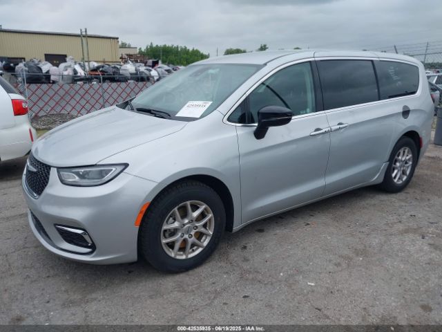 2024 CHRYSLER PACIFICA 2C4RC1BG9RR128397 Photo 1