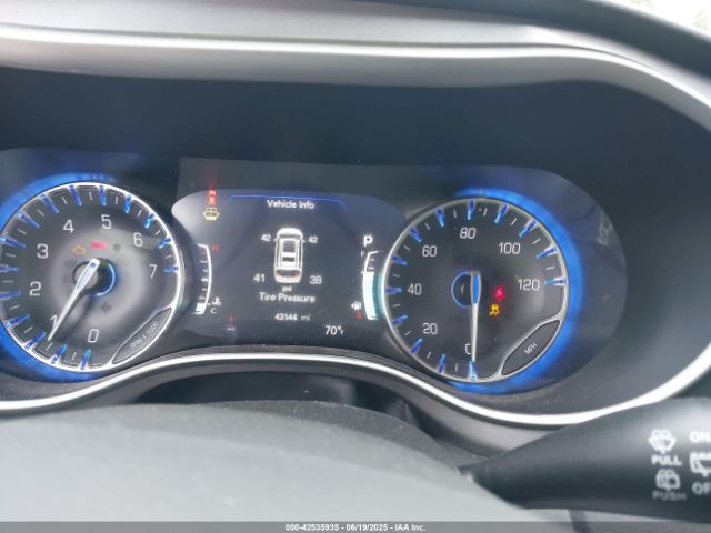 2024 CHRYSLER PACIFICA 2C4RC1BG9RR128397 Photo 6