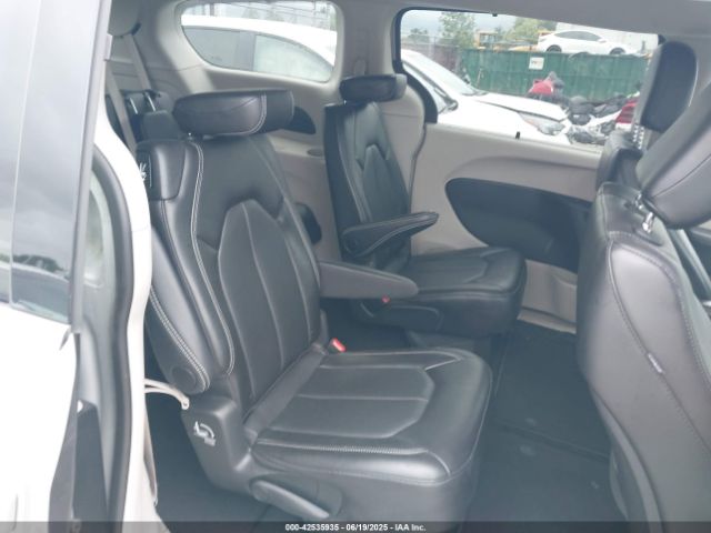 2024 CHRYSLER PACIFICA 2C4RC1BG9RR128397 Photo 7