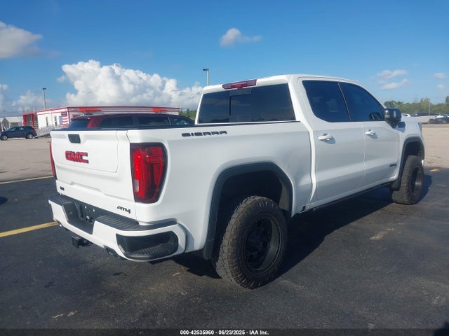 3GTUUEE85PG233279 GMC lz0