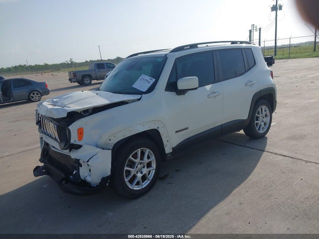 ZACNJABB3KPJ90555 Jeep Renegade