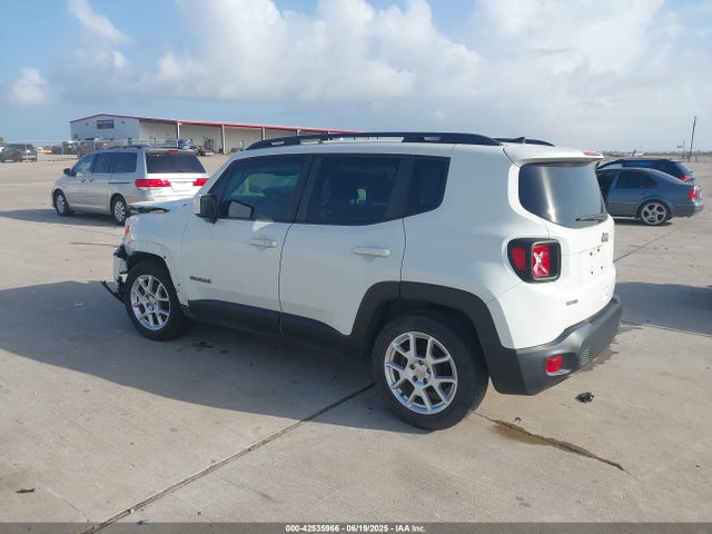 ZACNJABB3KPJ90555 Jeep Renegade