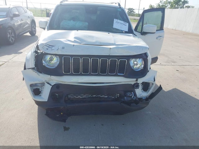 ZACNJABB3KPJ90555 Jeep Renegade