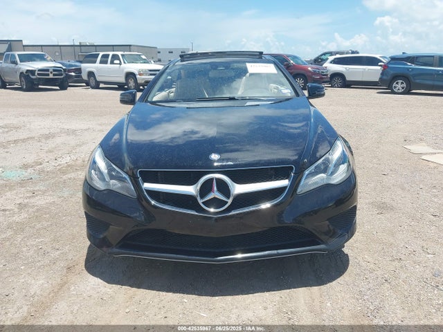 WDDKJ5KB3EF272506 Mercedes-Benz 2014