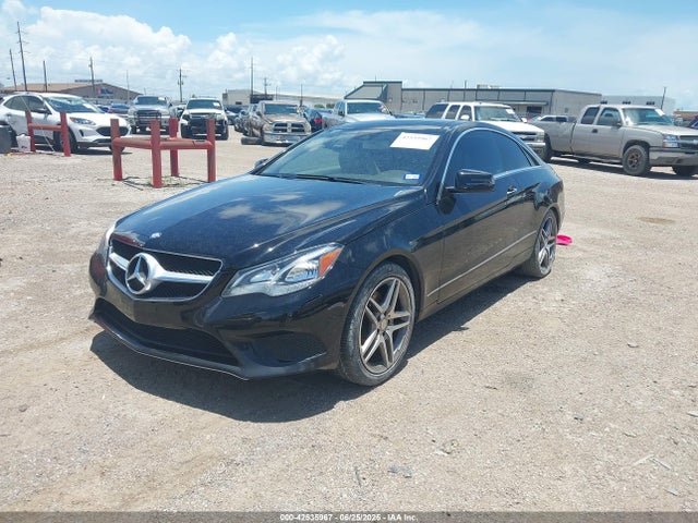 WDDKJ5KB3EF272506 Mercedes-Benz 2014