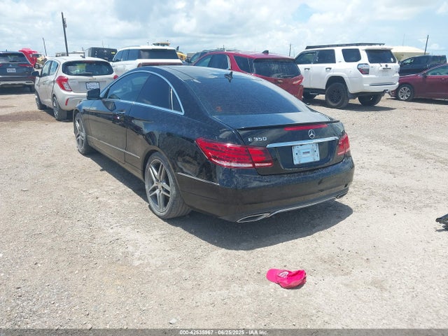 WDDKJ5KB3EF272506 Mercedes-Benz 2014