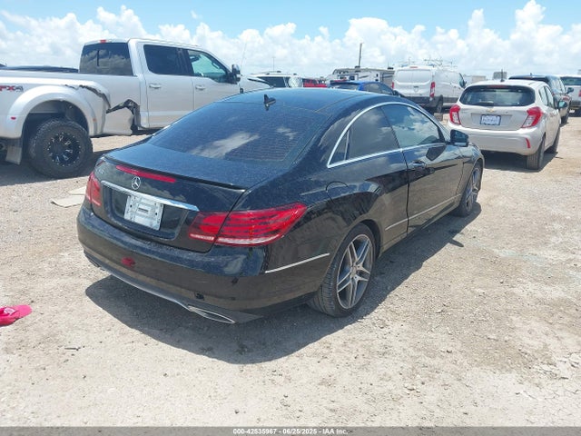 WDDKJ5KB3EF272506 Mercedes-Benz 2014