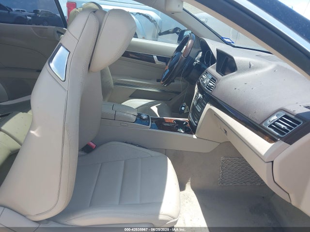 WDDKJ5KB3EF272506 Mercedes-Benz 2014