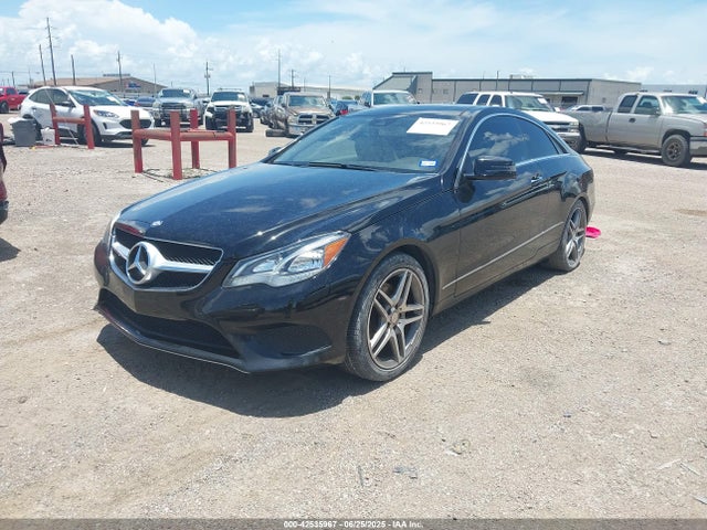 WDDKJ5KB3EF272506 Mercedes-Benz 2014