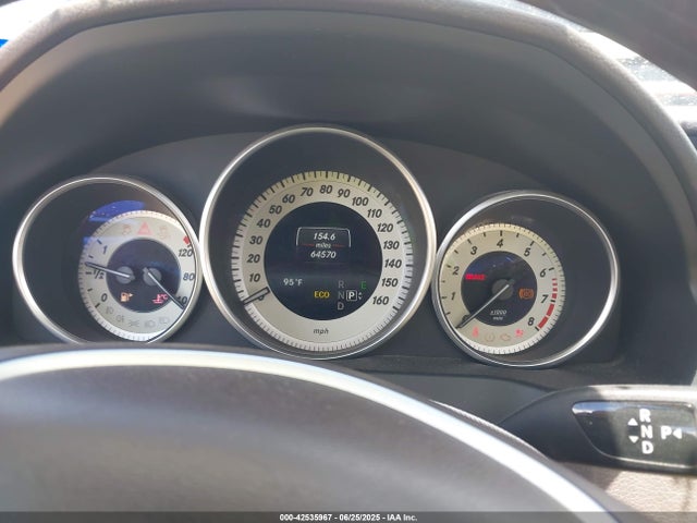 WDDKJ5KB3EF272506 Mercedes-Benz 2014