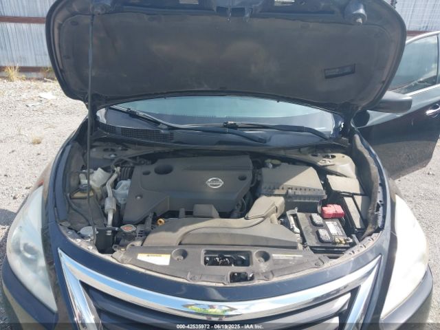 1N4AL3AP6FC447423 Nissan Altima