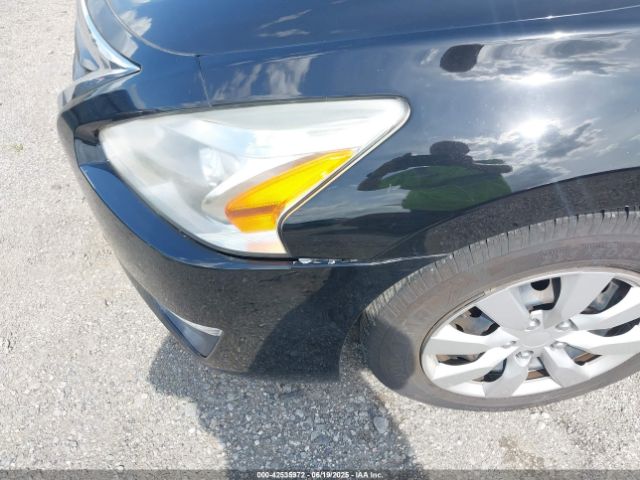 1N4AL3AP6FC447423 Nissan Altima