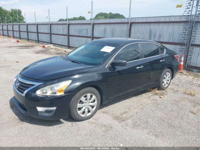 1N4AL3AP6FC447423 Nissan Altima