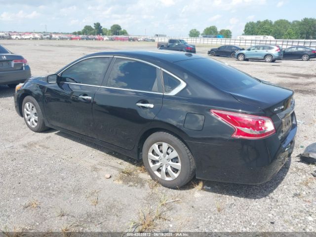 1N4AL3AP6FC447423 Nissan Altima
