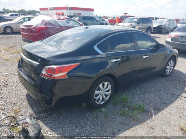 1N4AL3AP6FC447423 Nissan Altima