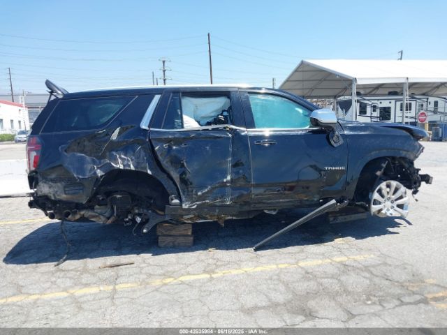1GNSCSKD0MR108266 Chevrolet l84 - di, alum, gen 5, var 2
