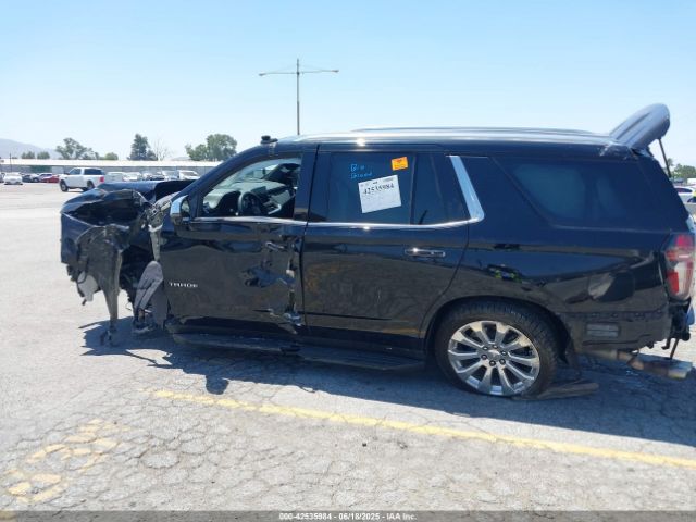 1GNSCSKD0MR108266 Chevrolet l84 - di, alum, gen 5, var 2