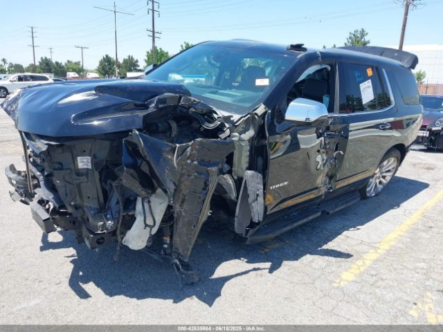 1GNSCSKD0MR108266 Chevrolet l84 - di, alum, gen 5, var 2
