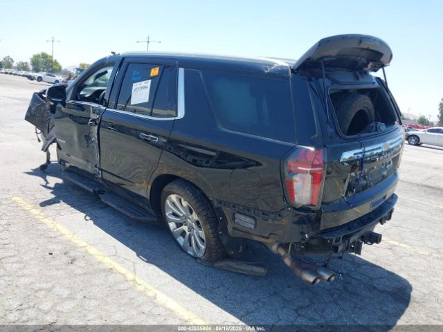 1GNSCSKD0MR108266 Chevrolet l84 - di, alum, gen 5, var 2