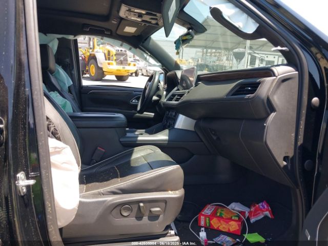 1GNSCSKD0MR108266 Chevrolet l84 - di, alum, gen 5, var 2