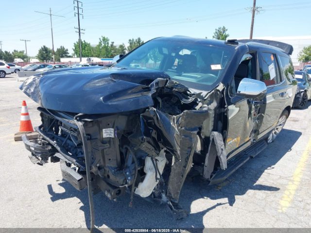 1GNSCSKD0MR108266 Chevrolet l84 - di, alum, gen 5, var 2