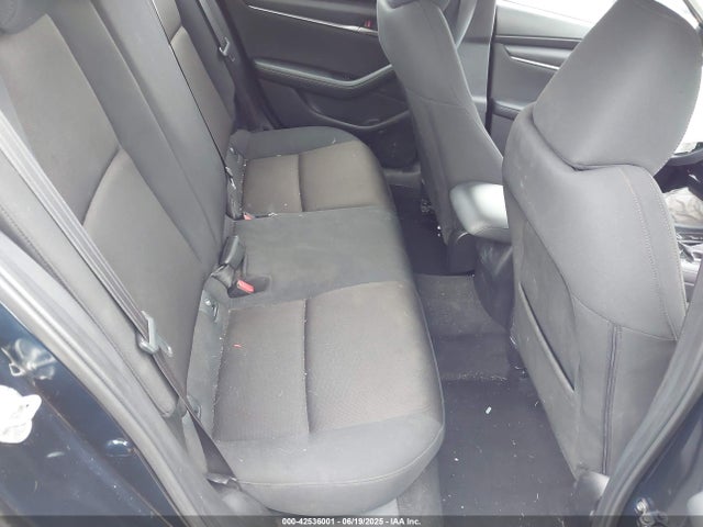 2020 Mazda Mazda3 მანქანა იყიდება აუქციონზე, vin: JM1BPABL3L1168537, აუქციონის ნომერი: 42536001