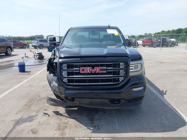 3GTU2NEC3HG365677 GMC l83 -spark ignited direct injection, variable valve timing, afm, e85 max, alum