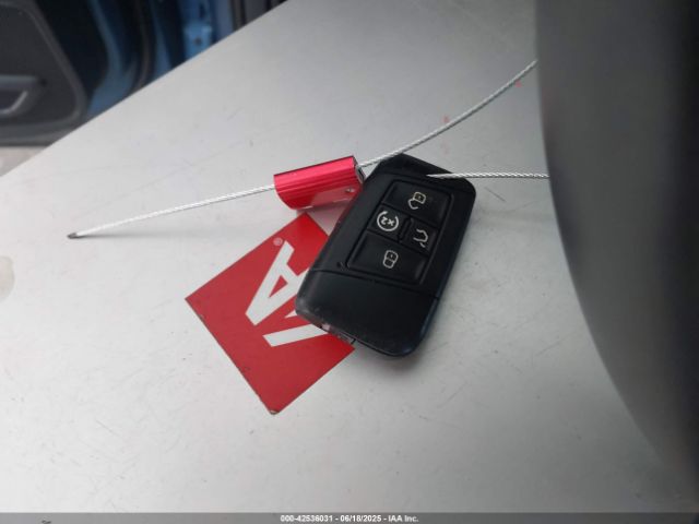 2019 VOLKSWAGEN ATLAS 1V2UR2CA5KC518080 Photo 10