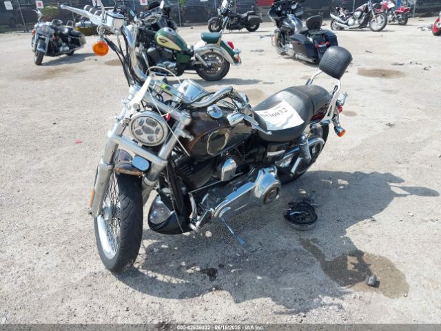 2013 HARLEY-DAVIDSON FXDC 1HD1GV422DC307889 Photo 1