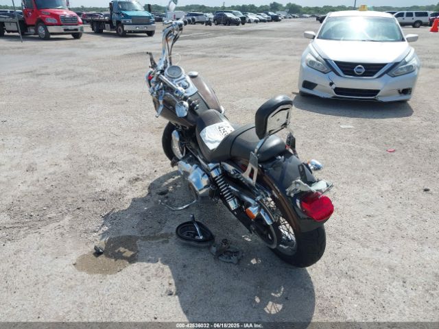 2013 HARLEY-DAVIDSON FXDC 1HD1GV422DC307889 Photo 2