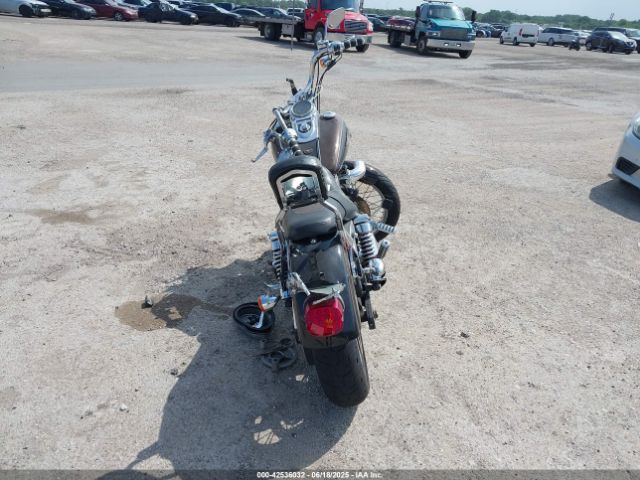 2013 HARLEY-DAVIDSON FXDC 1HD1GV422DC307889 Photo 5