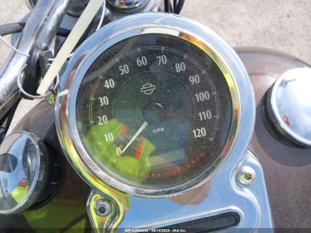 2013 HARLEY-DAVIDSON FXDC 1HD1GV422DC307889 Photo 6