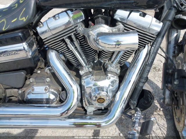2013 HARLEY-DAVIDSON FXDC 1HD1GV422DC307889 Photo 7