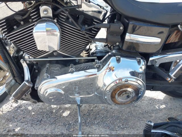 2013 HARLEY-DAVIDSON FXDC 1HD1GV422DC307889 Photo 8
